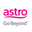 Astro Package & Astro Fibre WiFi Kencang logo