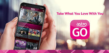 Load image into Gallery viewer, New Astro Sports Pack
