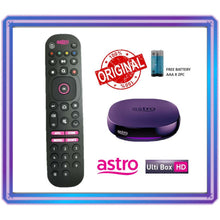 Load image into Gallery viewer, Astro Fibre WiFi Kencang Bundle 500Mbps
